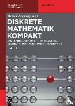 Baumgarten, Bernd - Diskrete Mathematik kompakt