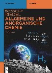 Meyer, Hans-Jurgen - Allgemeine und Anorganische Chemie