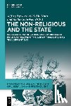  - The Non-Religious and the State