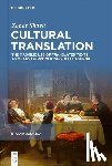 Shavit, Zohar - Cultural Translation: The Haskalah Library and the Making of the Modern Jew