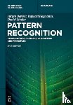 Beyerer, Jurgen, Hagmanns, Raphael, Stadler, Daniel - Pattern Recognition