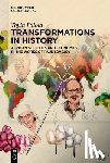 Falola, Toyin - Transformations in History