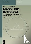 Schilling, Rene L. - Ma und Integral