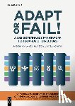 Funston, Frederick (Rick), Lukomnik, Jon - Adapt or Fail!