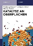 Grünert, Wolfgang, Kleist, Wolfgang, Muhler, Martin - Katalyse an Oberflächen