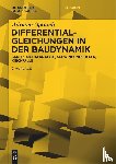 Oprandi, Adriano - Differentialgleichungen in der Baudynamik