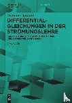 Oprandi, Adriano - Differentialgleichungen in Der Stromungslehre