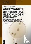 Oprandi, Adriano - Angewandte Differentialgleichungen Kompakt