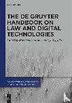  - The De Gruyter Handbook on Law and Digital Technologies