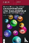 Menzer, Hartmut, Althöfer, Ingo - Zahlentheorie und Zahlenspiele