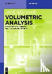  - Volumetric Analysis