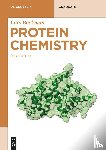 Backman, Lars - Backman, L: Protein Chemistry