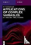 Ladeinde, Foluso - Applications of Complex Variables
