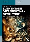 Bar, Christian - Elementare Differentialgeometrie