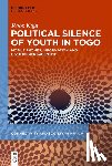 Keja, Roos - Political Silence of Youth in Togo