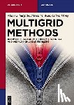 Salgado, Abner J., Wise, Steven M., Wong, Calvin - Multigrid Methods