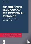  - De Gruyter Handbook of Personal Finance