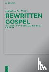 Potter, Jonathan M. - Rewritten Gospel