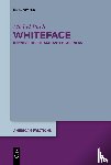 Buch, Michel - Whiteface