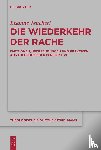 Teuchert, Lisanne - Wiederkehr der Rache