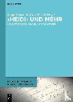 Wernli, Martina, Klimek-Dietrich, Sonja - 'Heidi' und mehr