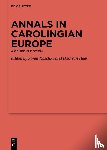  - Annals in Carolingian Europe