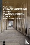 Höhne, Florian - Verantwortung in der evangelischen Ethik