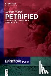 Wodak, Joshua - Petrified