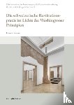 Lehmann, Hannah - Die schweizerische Restitutionspraxis im Lichte der Washingtoner Prinzipien