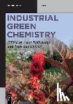 No Contributor - Industrial Green Chemistry