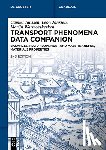 Janssen, Camiel, Janssen, Leon - Transport Phenomena Data Companion