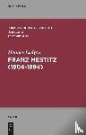 Ludyga, Hannes - Franz Mestitz (1904-1994)