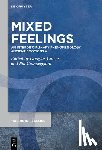 Cairns, Douglas - Mixed Feelings: An Interdisciplinary Phenomenology. Ancient Emotions V