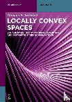 Gilsdorf, Thomas E. - Locally Convex Spaces
