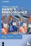 Ciabattoni, Francesco - Dante's Performance