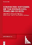García Domínguez, David - Connected Histories of the Roman Civil Wars (88-30 Bce)