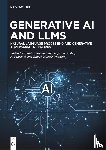  - Generative AI and LLMs