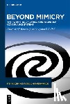 Iye, Ali Moussa - Beyond Mimicry: The Potential of African Endogenous Governance Systems