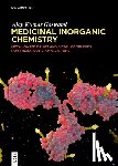 Goswami, Ajay Kumar - Medicinal Inorganic Chemistry
