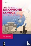 Zemanek, Adina - Sinophone Comics