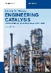 Murzin, Dmitry Yu. - Engineering Catalysis