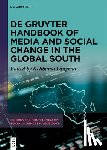 Langmia, Kehbuma - de Gruyter Handbook of Media and Social Change in the Global South