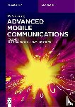 Jung, Peter - Advanced Mobile Communications