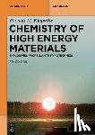 Klapotke, Thomas M. - Chemistry of High-Energy Materials