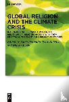  - Global Religion and the Climate Crisis