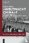 Ploger, Andreas - „Weltmacht China"?