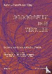  - Geografien des Textilen