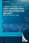 Thir, Veronika - Data Protection and Information Privacy: Perceptions Across Cultures