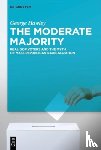 Hawley, George - The Moderate Majority