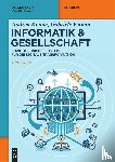 Kienle, Andrea, Kunau, Gabriele - Informatik & Gesellschaft